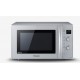 Panasonic NN-CD575MEPG microondas Encimera 27 L 1000 W Plata