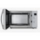 Panasonic NN-CD575MEPG microondas Encimera 27 L 1000 W Plata