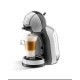Krups Mini Me KP123B cafetera eléctrica Independiente Máquina espresso 0,8 L Totalmente automática