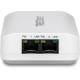 Trendnet TPE-BE200 ampliador de red Transmisor y receptor de red Blanco 10, 100, 1000 Mbit/s