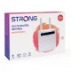 Strong 4GROUTER300V2 router de telefonía/puerta de enlace/módem Router de red móvil