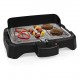 Tristar BQ-2824 Barbacoa eléctrica de mesa