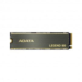 ADATA ALEG-800-500GCS unidad de estado sólido M.2 500 GB PCI Express 4.0 3D NAND NVMe