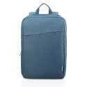 Lenovo B210 39,6 cm (15.6'') Mochila Azul