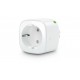 Eve Energy enchufe inteligente 2500 W Blanco
