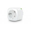 Eve Energy enchufe inteligente 2500 W Blanco