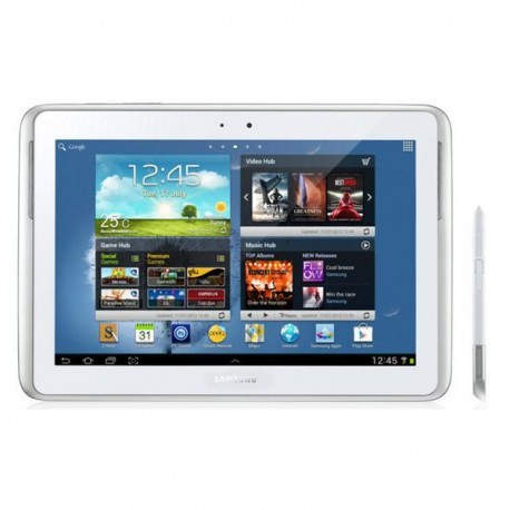 Samsung Galaxy Note 10.1'' 32Gb Blanco