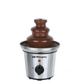 Orbegozo FCH 4000 chocolateras 40 W