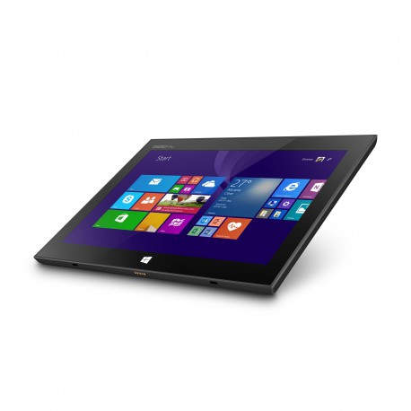Energy Sistem Tablet 8.9 Pro 9 16GB W8.1 3G Negra