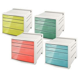 Esselte 626286 cajonera para oficina