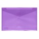 CARCHIVO 342K56 carpeta Polipropileno (PP) Violeta A4