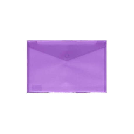 CARCHIVO 342K56 carpeta Polipropileno (PP) Violeta A4
