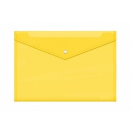 CARCHIVO 342K19 carpeta Polipropileno (PP) Amarillo A4