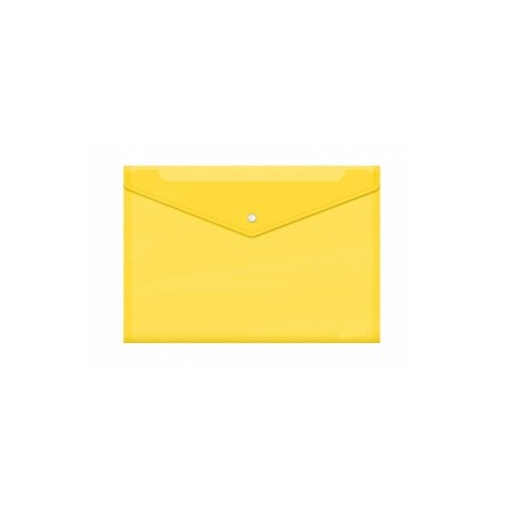 CARCHIVO 342K19 carpeta Polipropileno (PP) Amarillo A4