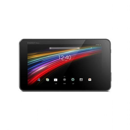 Energy Sistem Tablet Neo2 7 Qcore 8GB 4.4K Negra