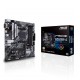 ASUS Prime B550M-A/CSM AMD B550 Zócalo AM4 micro ATX