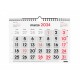 Finocam 780200024 calendario Pared