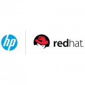 HPE Licencia de uso electrónica para Red Hat High Availability, 2 zócalos o 2 huéspedes, suscripción por 1 años