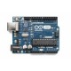 Arduino UNO Rev3 placa de desarrollo