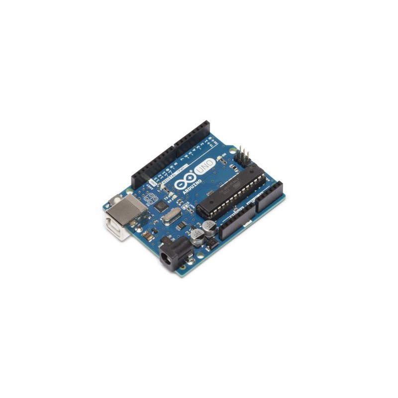 Arduino UNO Rev3 placa de desarrollo - ProComponentes