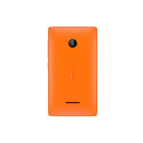 Nokia Lumia 532 Dual-SIM 8GB Naranja A00023865