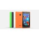 Nokia Lumia 532 Dual-SIM 8GB Naranja A00023865
