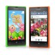 Nokia Lumia 532 Dual-SIM 8GB Naranja A00023865