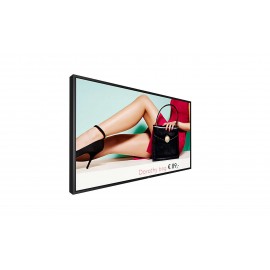 Philips 75BDL4003H Pantalla plana para señalización digital 190,5 cm (75'') LCD 3000 cd / m² 4K Ultra HD Negro Android 24/7