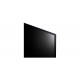 LG 86UN640S Pantalla plana para señalización digital 2,18 m (86'') LCD Wifi 330 cd / m² 4K Ultra HD Azul Web OS