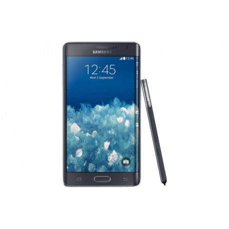 Samsung Galaxy Note Edge SM-N915FY 32GB 4G Negro SM-N915FZKY