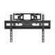 Equip 650337 soporte para TV 2,03 m (80'') Negro