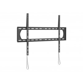 Equip 650338 soporte para TV 3,05 m (120'') Negro