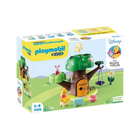 Playmobil 71316 set de juguetes
