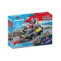 Playmobil City Action 71147 set de juguetes