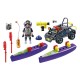 Playmobil City Action 71147 set de juguetes