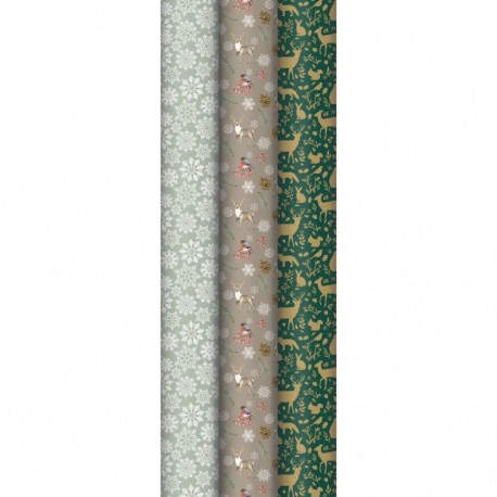 Clairefontaine 211932C papel decorativo