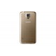 Samsung Galaxy S5 SM-G900F 16GB 4G Oro SM-G900FZDA