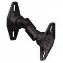 Hama Wall Bracket ''Audio'' Negro