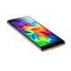Samsung Galaxy S5 SM-G900F 16GB 4G Oro SM-G900FZDA