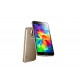 Samsung Galaxy S5 SM-G900F 16GB 4G Oro SM-G900FZDA
