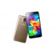 Samsung Galaxy S5 SM-G900F 16GB 4G Oro SM-G900FZDA