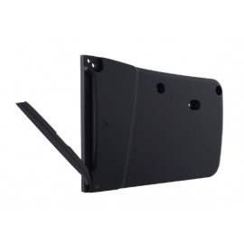 Honeywell RT10-CAC lector de tarjeta inteligente Negro