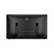Elo Touch Solutions E510459 pantalla para PC 60,5 cm (23.8'') 1920 x 1080 Pixeles 4K Ultra HD LCD Pantalla táctil Negro