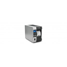 Zebra ZT610 Transferencia térmica 600 x 600DPI impresora de etiquetas