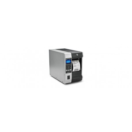 Zebra ZT610 Transferencia térmica 600 x 600DPI impresora de etiquetas