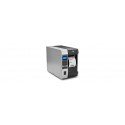 Zebra ZT610 Transferencia térmica 600 x 600DPI impresora de etiquetas