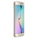 Samsung Galaxy S6 edge SM-G925F 32GB 4G Oro SM-G925FZDAATO
