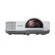 Epson V11HA76080 videoproyector Proyector de alcance estándar 4000 lúmenes ANSI 3LCD WXGA (1200x800) 3D Blanco
