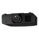 NEC PV710UL-B videoproyector Proyector de alcance estándar 7100 lúmenes ANSI 3LCD WUXGA (1920x1200) Negro