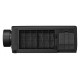 NEC PV710UL-B videoproyector Proyector de alcance estándar 7100 lúmenes ANSI 3LCD WUXGA (1920x1200) Negro